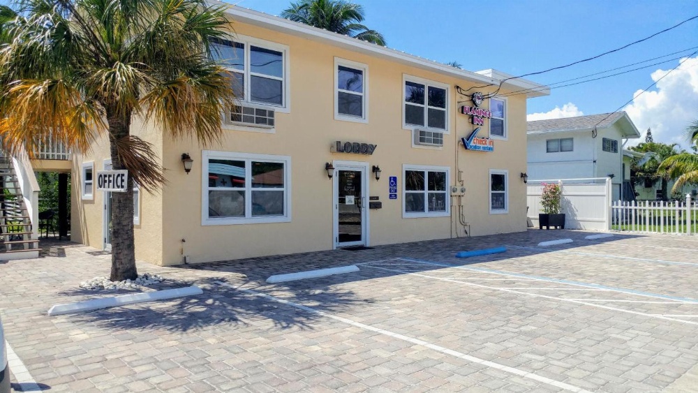 Flamingo Inn Main image